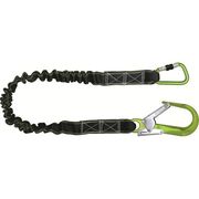 Kratos 2mtr Expandable Lanyard